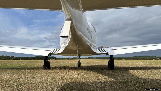 Aerospool WT9, fotografía 4 de 15