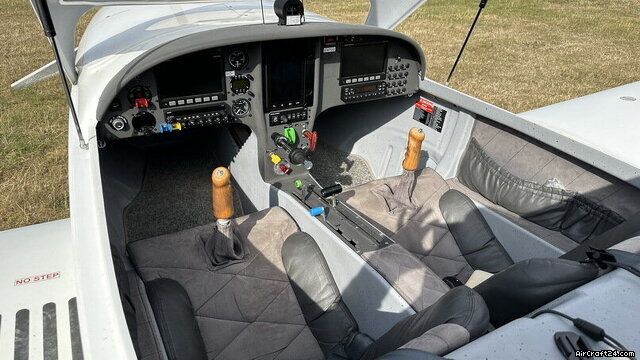 Aerospool WT9, fotografía 7 de 15