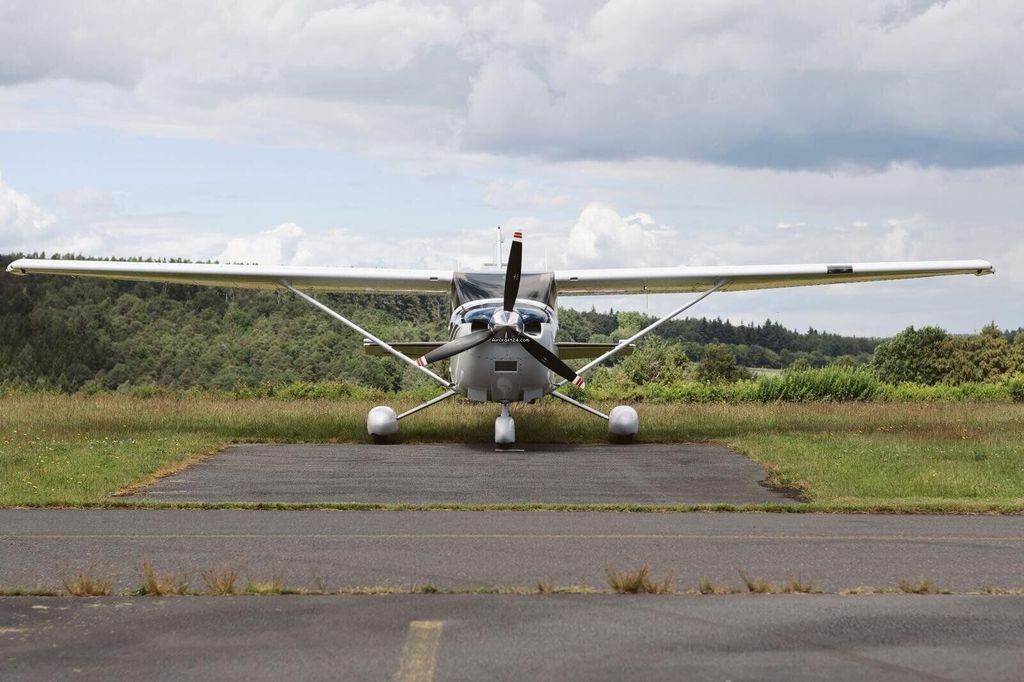 Cessna T182, fotografía 6 de 19