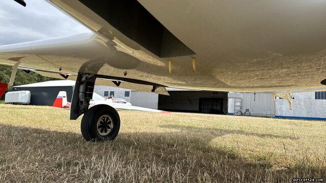 Aerospool WT9, fotografía 13 de 15
