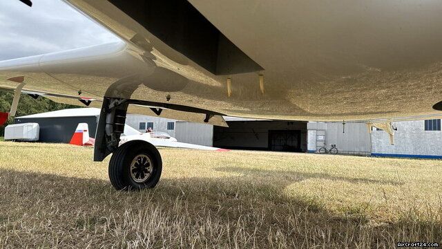 Aerospool WT9, fotografía 14 de 15