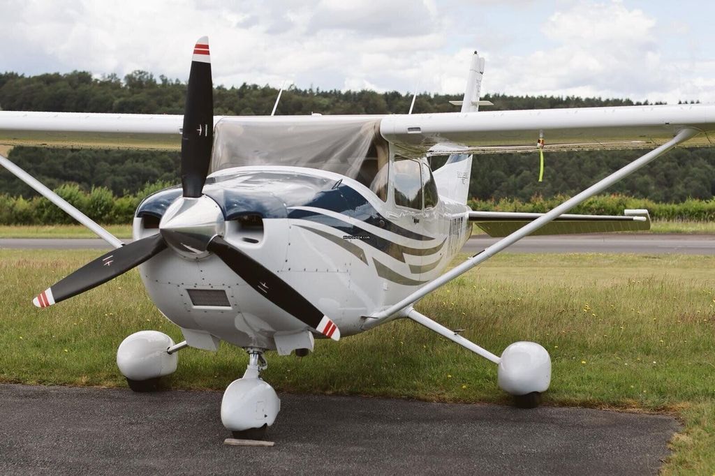 Cessna T182, fotografía 7 de 19