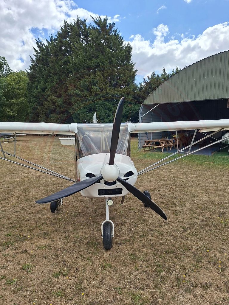Skyranger Sky Ranger, fotografía 1 de 6