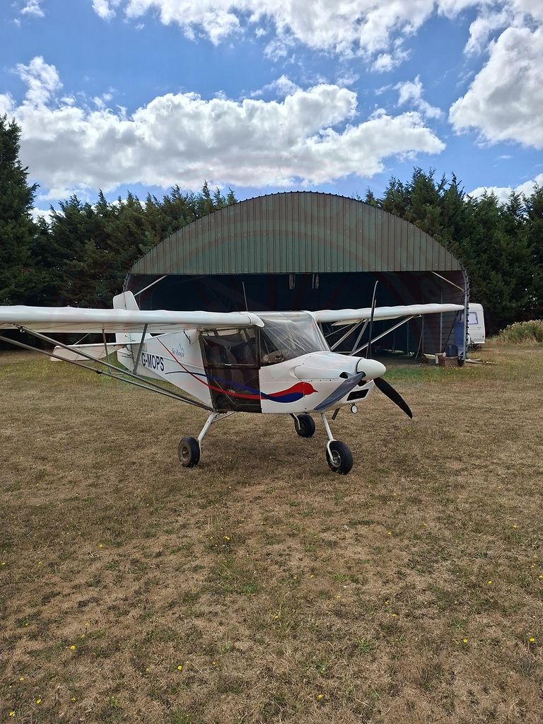 Skyranger Sky Ranger, fotografía 2 de 6