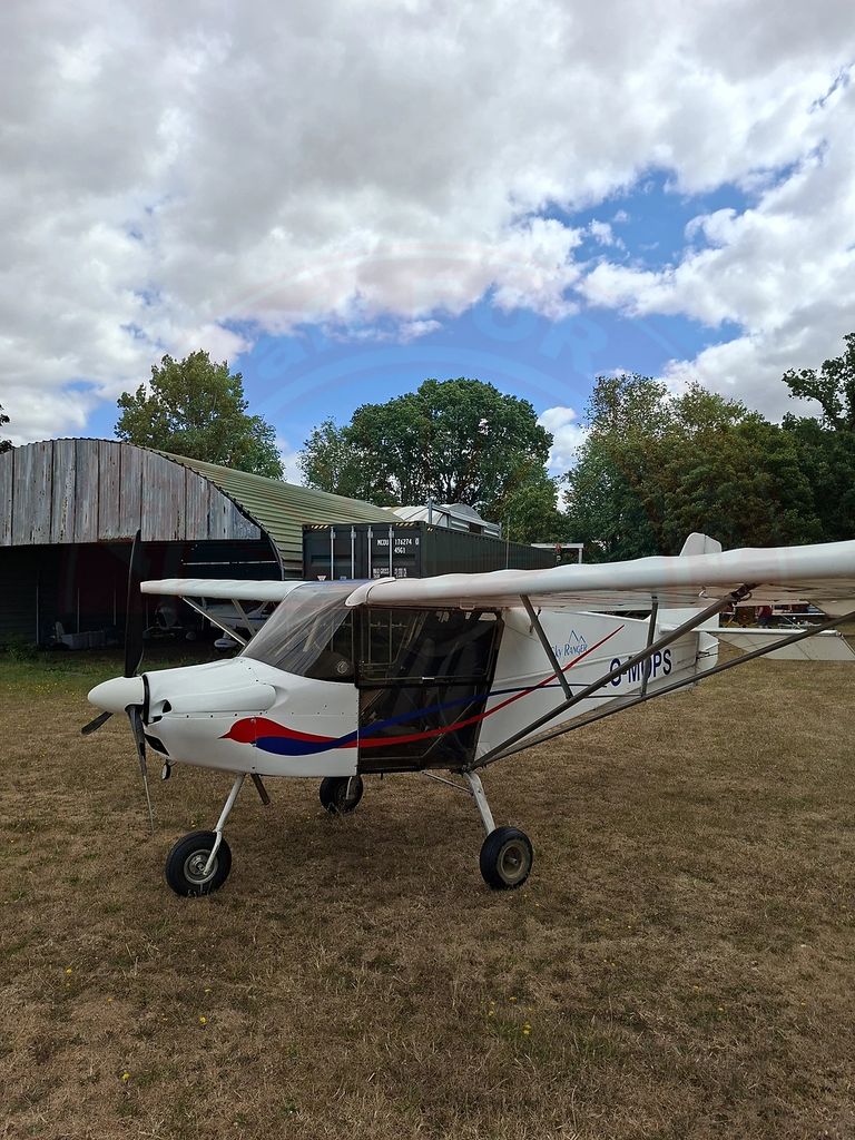 Skyranger Sky Ranger, fotografía 3 de 6