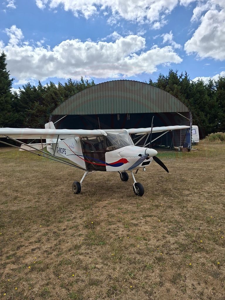 Skyranger Sky Ranger, fotografía 4 de 6