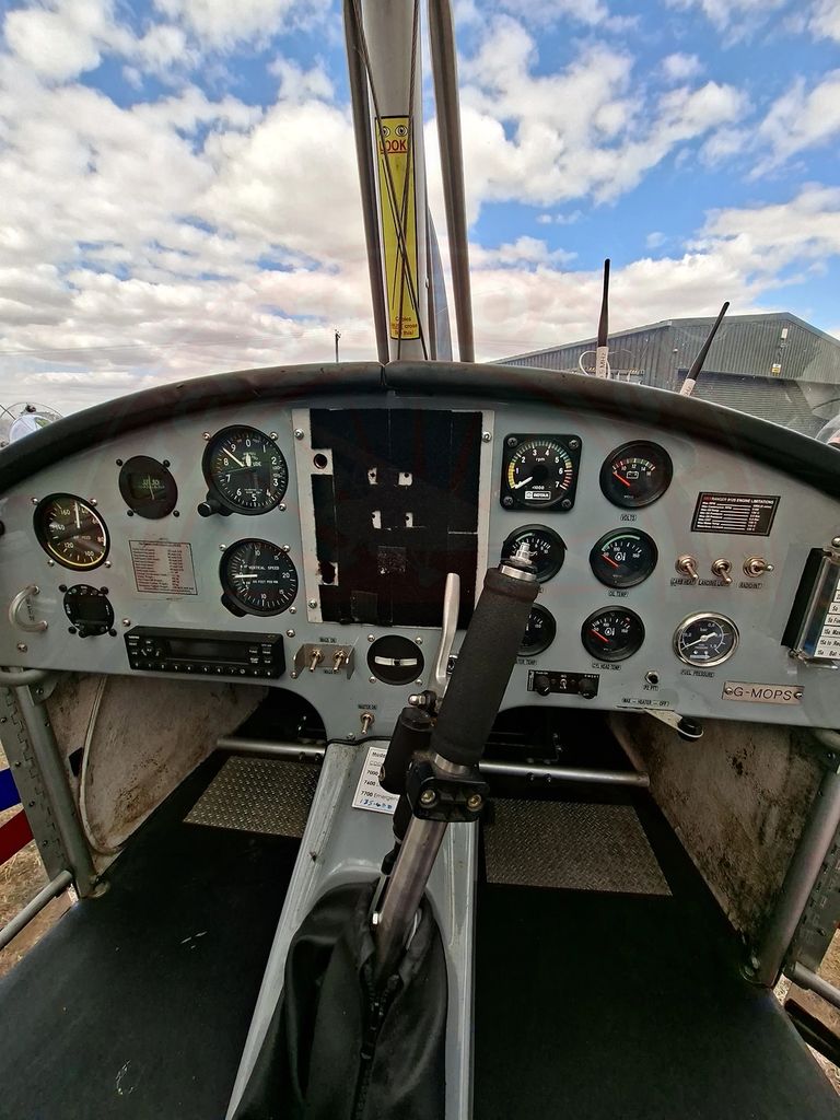 Skyranger Sky Ranger, fotografía 5 de 6