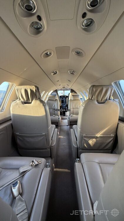 Cessna Citation, fotografía 3 de 20