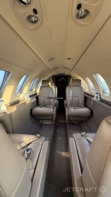 Cessna Citation, fotografía 4 de 20