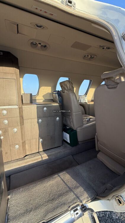 Cessna Citation, fotografía 5 de 20