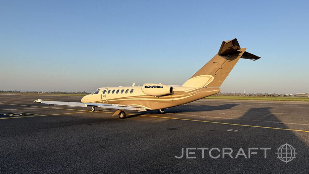 Cessna Citation, fotografía 6 de 20