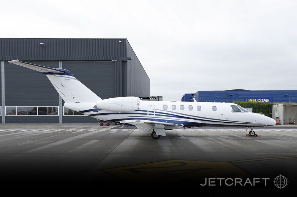 Cessna Citation, fotografía 7 de 20