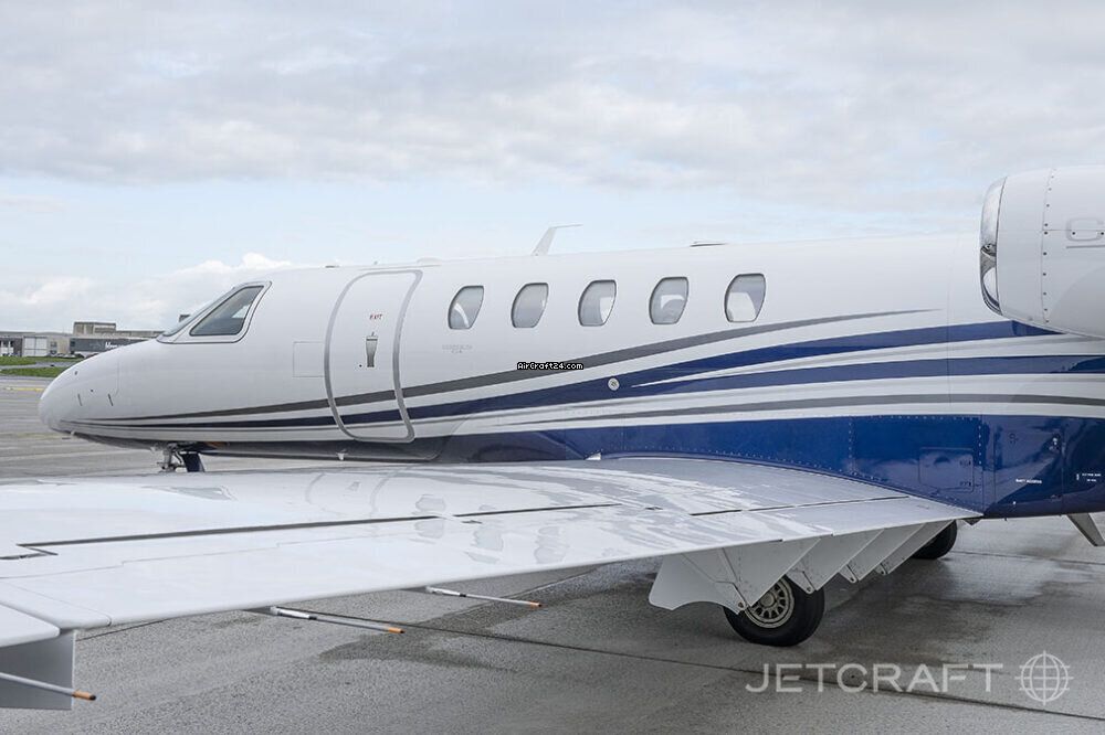 Cessna Citation, fotografía 8 de 20