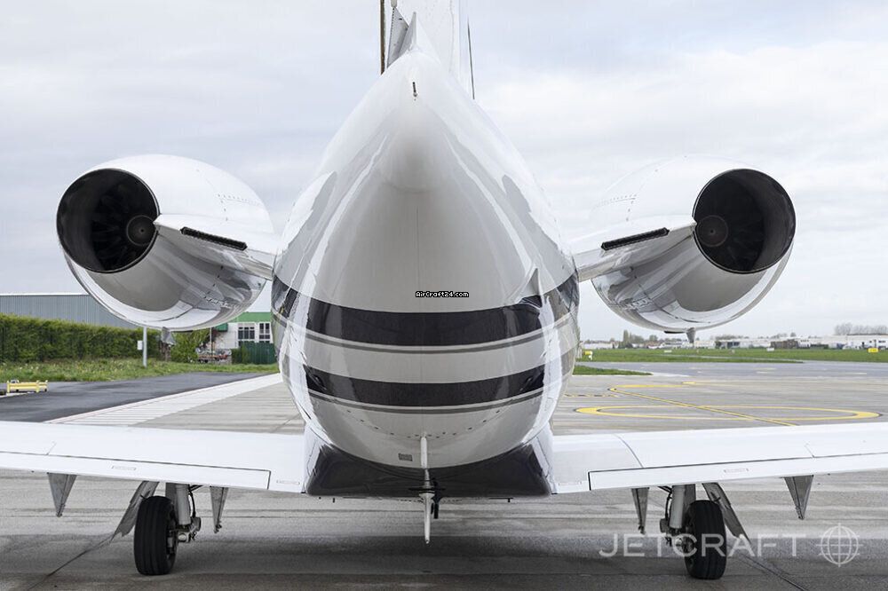 Cessna Citation, fotografía 9 de 20