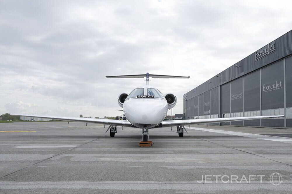 Cessna Citation, fotografía 10 de 20