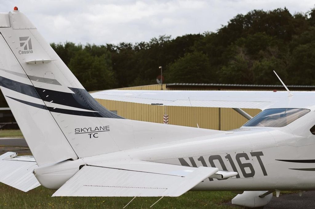 Cessna T182, fotografía 10 de 19