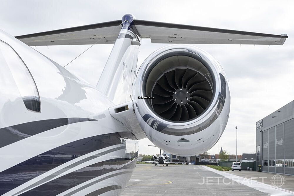 Cessna Citation, fotografía 12 de 20