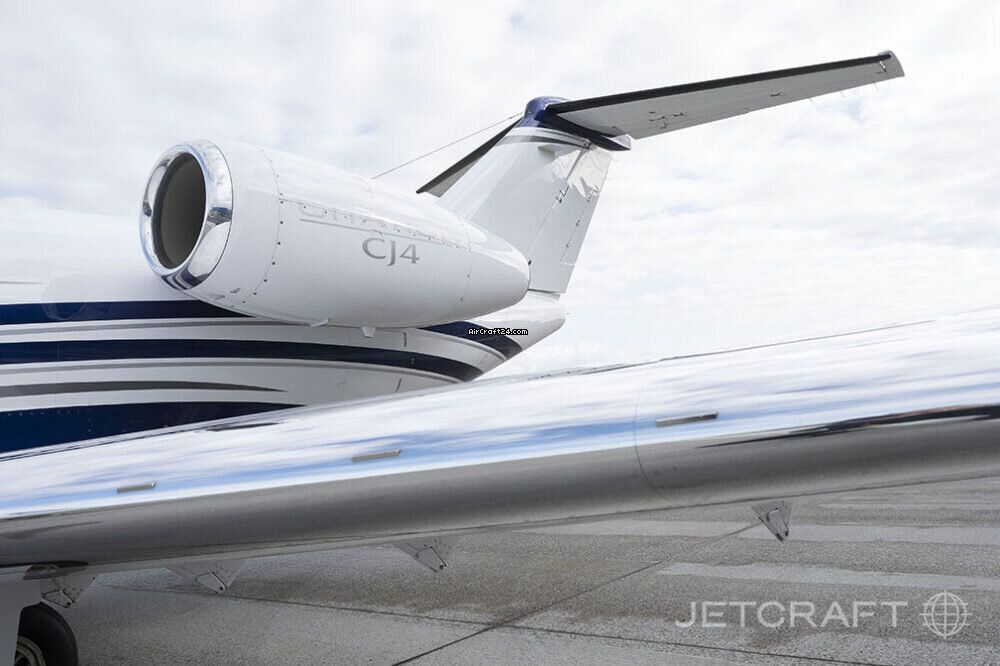 Cessna Citation, fotografía 14 de 20