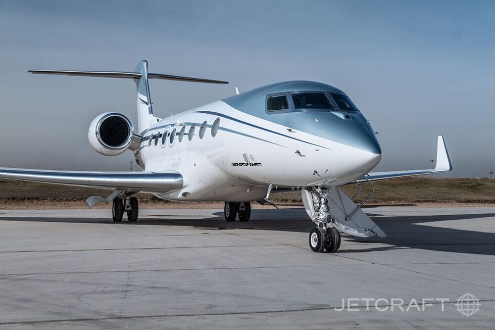 Cessna Citation, fotografía 16 de 20