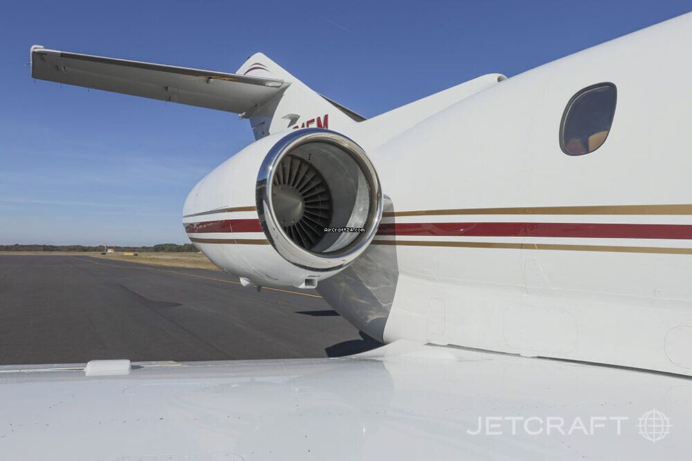 Cessna Citation, fotografía 17 de 20