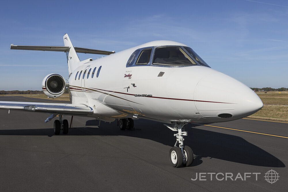 Cessna Citation, fotografía 18 de 20