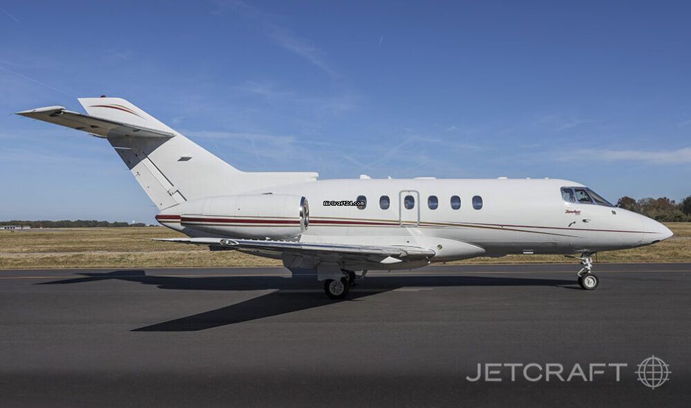 Cessna Citation, fotografía 19 de 20