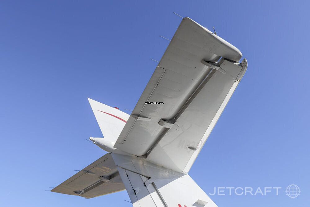 Cessna Citation, fotografía 20 de 20