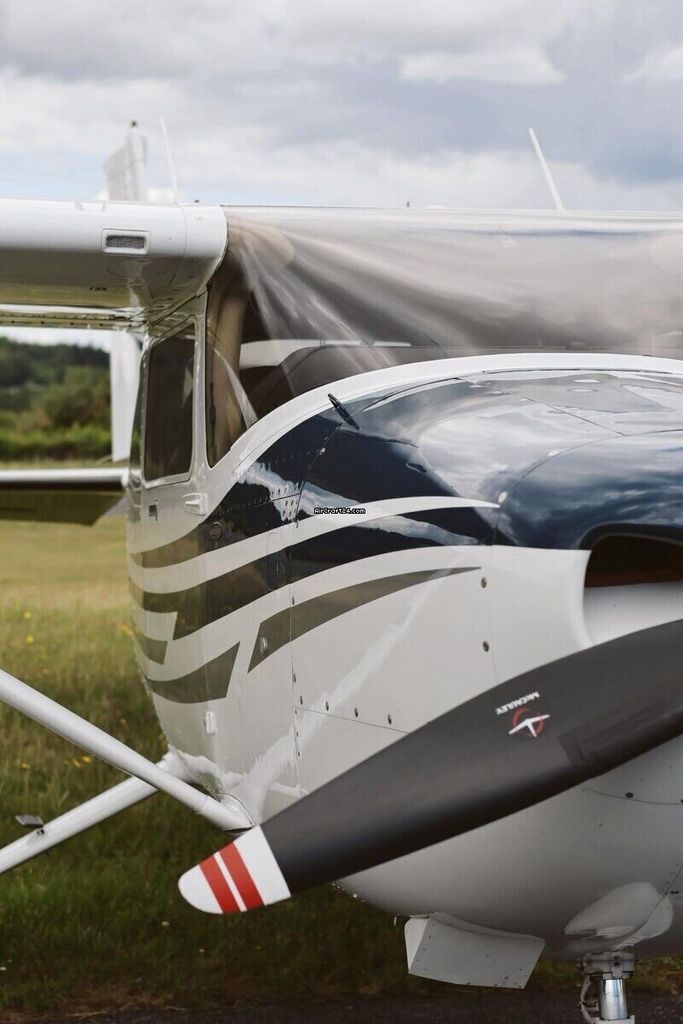 Cessna T182, fotografía 12 de 19