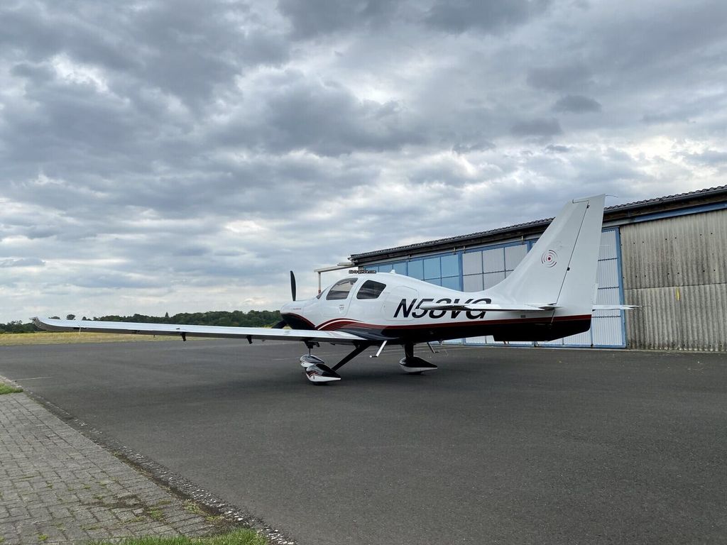Columbia 400, fotografía 5 de 11
