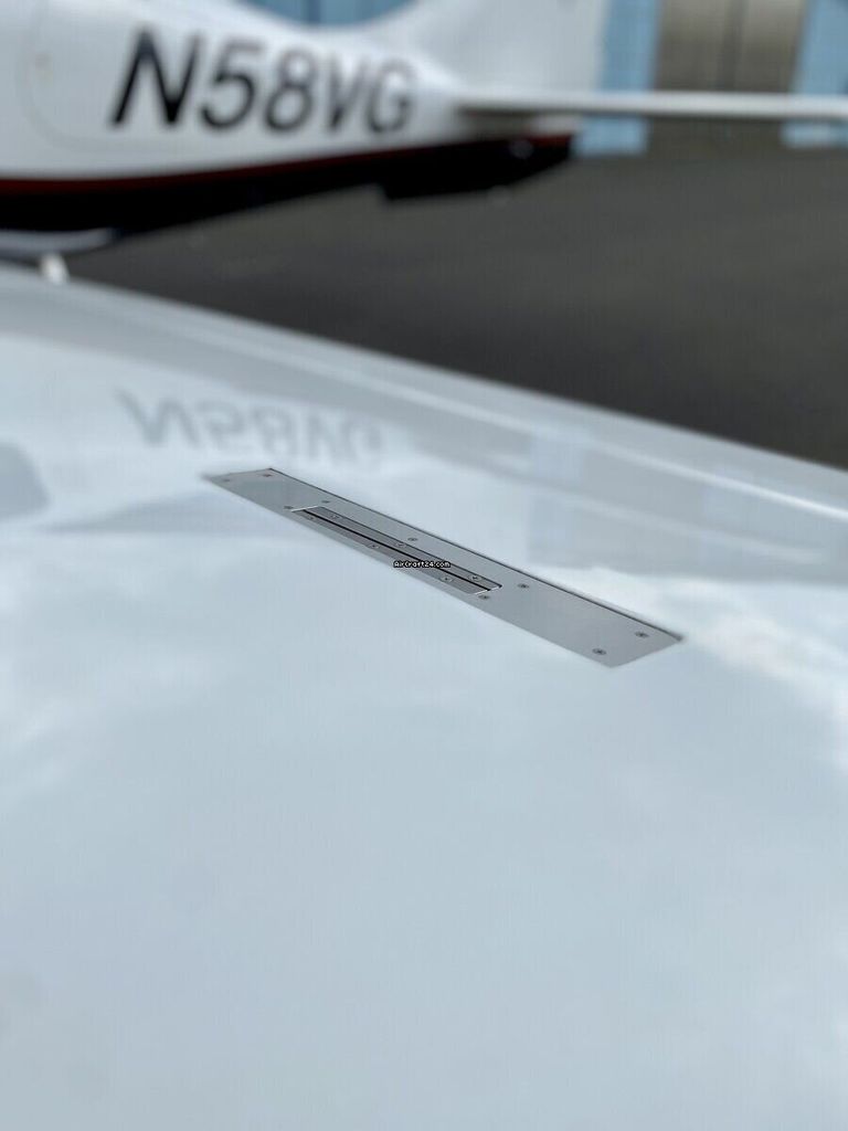 Columbia 400, fotografía 7 de 11