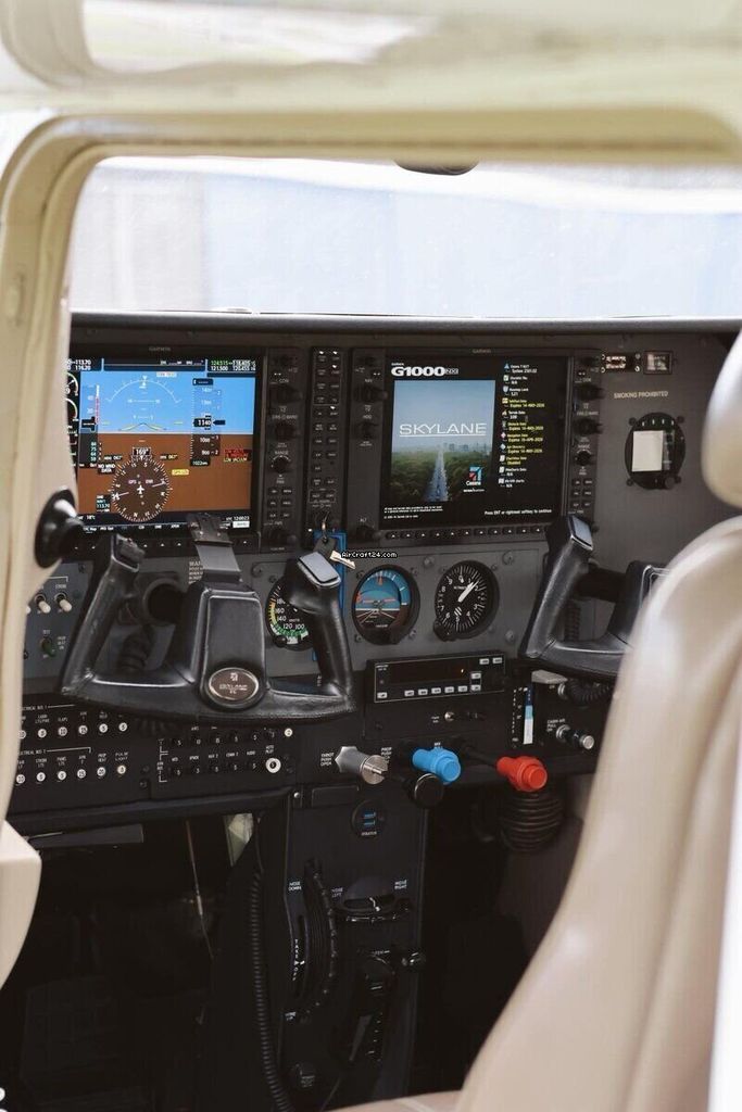 Cessna T182, fotografía 13 de 19
