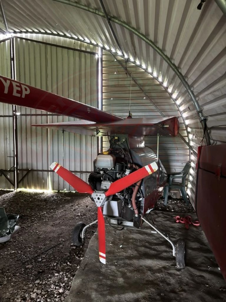 CFM Shadow CD, fotografía 9 de 9