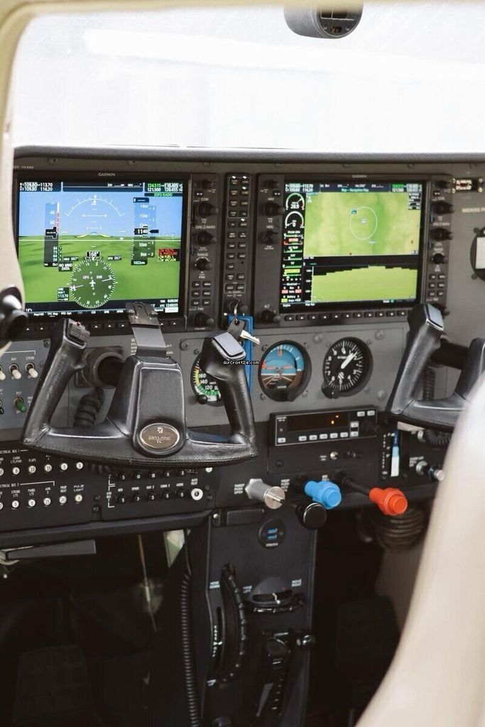 Cessna T182, fotografía 15 de 19