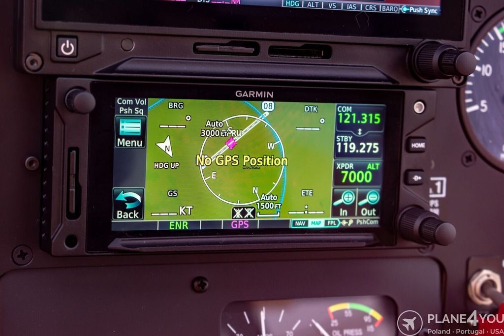 Robinson R44, fotografía 14 de 20