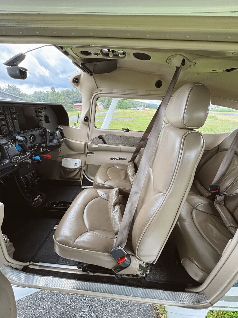 Cessna T182, fotografía 19 de 19