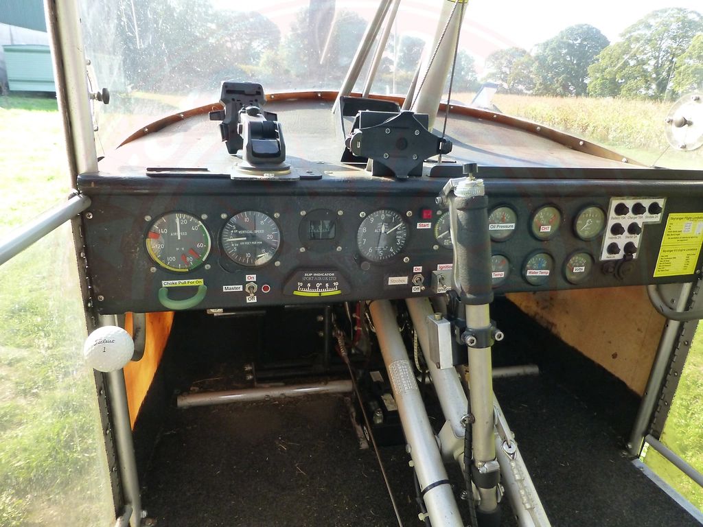 Skyranger Classic, fotografía 2 de 8