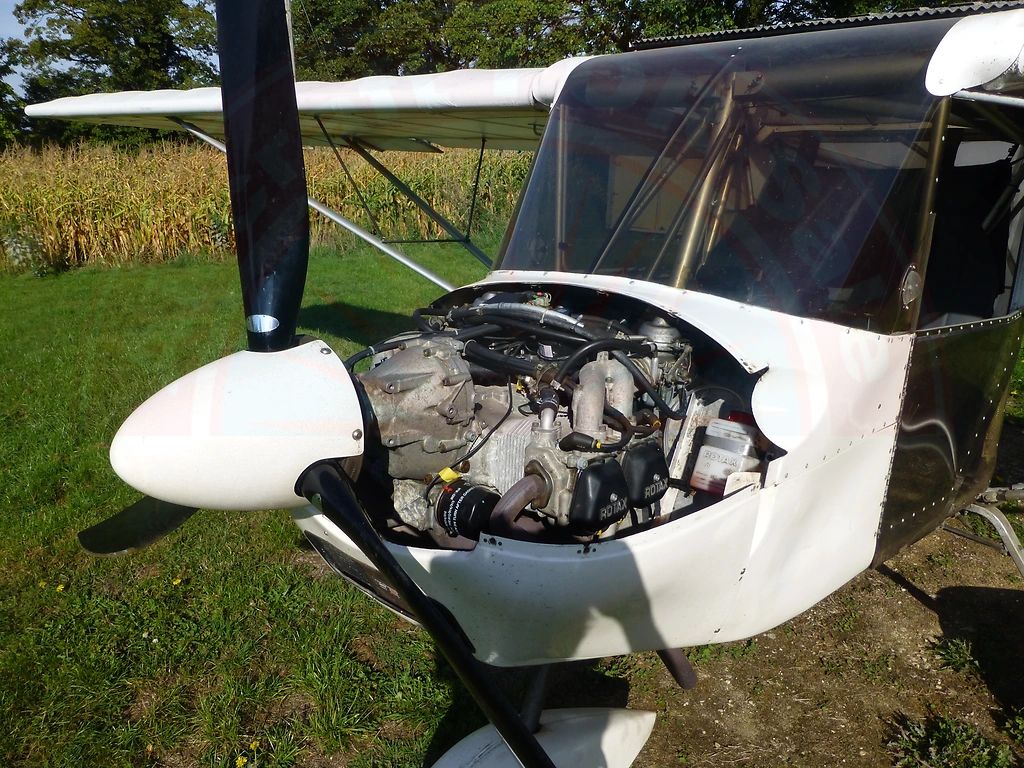 Skyranger Classic, fotografía 3 de 8