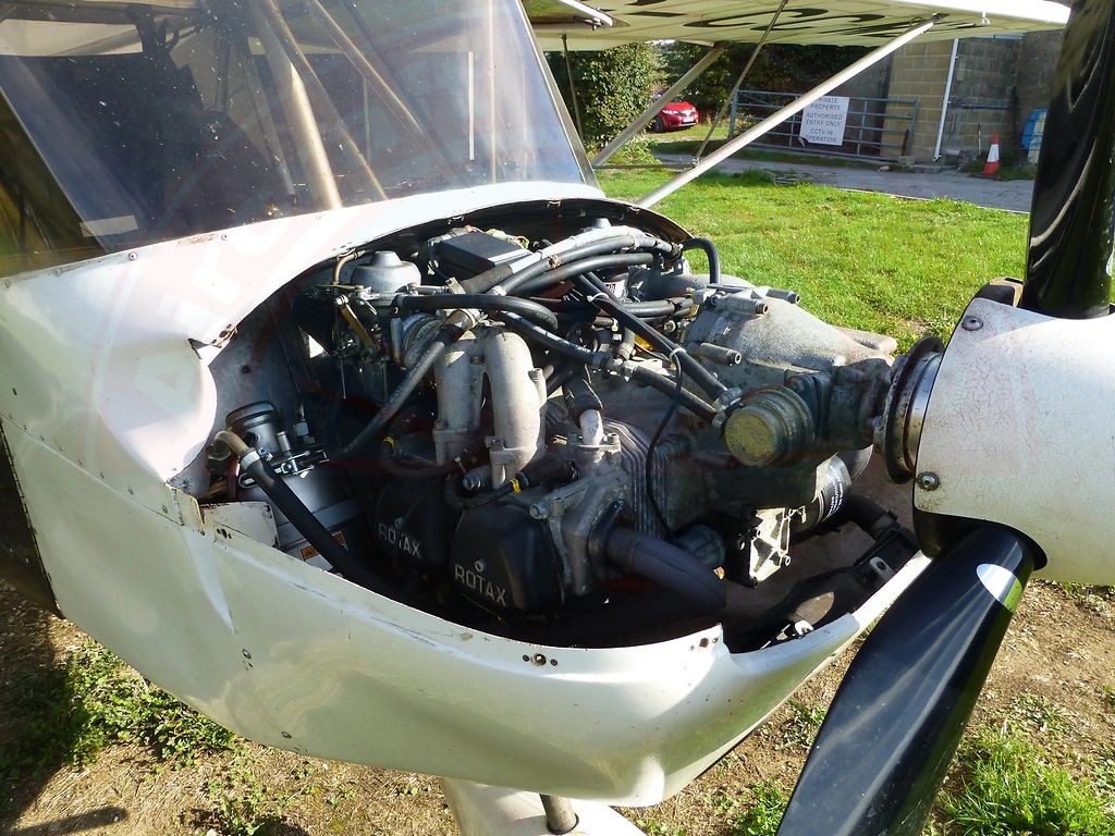 Skyranger Classic, fotografía 4 de 8