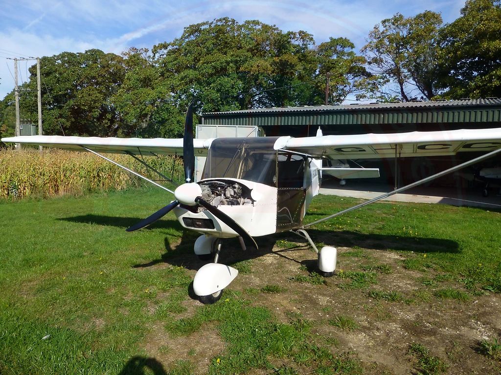 Skyranger Classic, fotografía 5 de 8