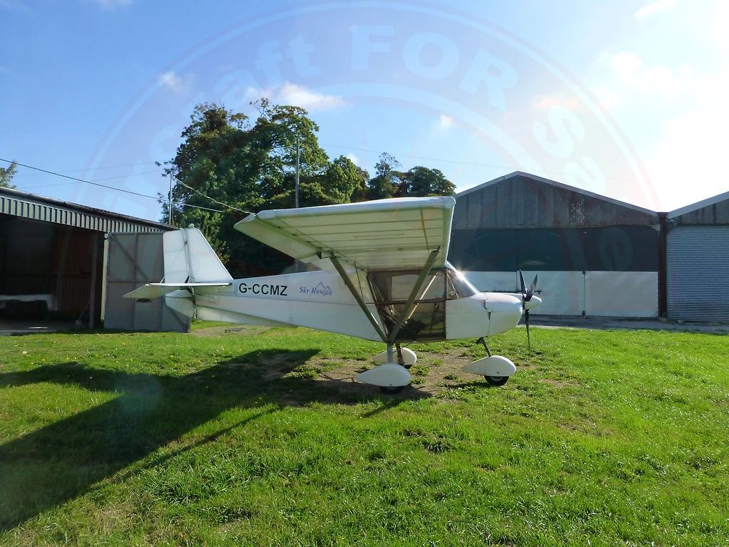 Skyranger Classic, fotografía 6 de 8