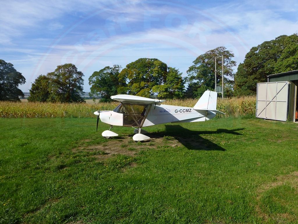Skyranger Classic, fotografía 7 de 8