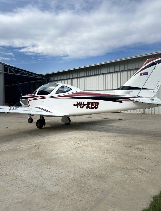 Alpi Pioneer 400 915 IS 915 IS, fotografía 3 de 12