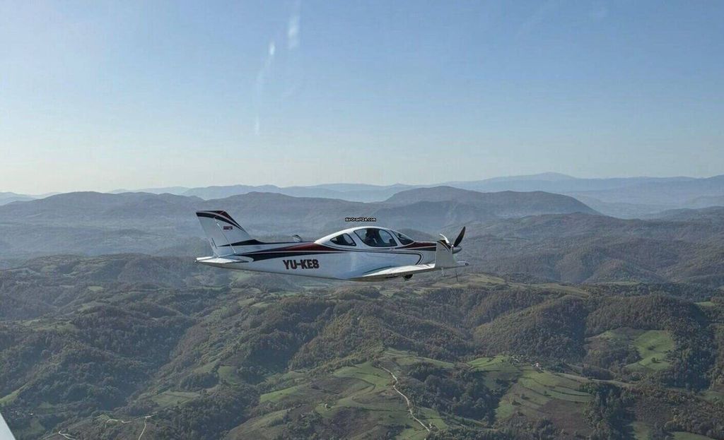 Alpi Pioneer 400 915 IS 915 IS, fotografía 10 de 12