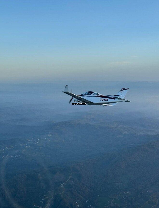 Alpi Pioneer 400 915 IS 915 IS, fotografía 11 de 12