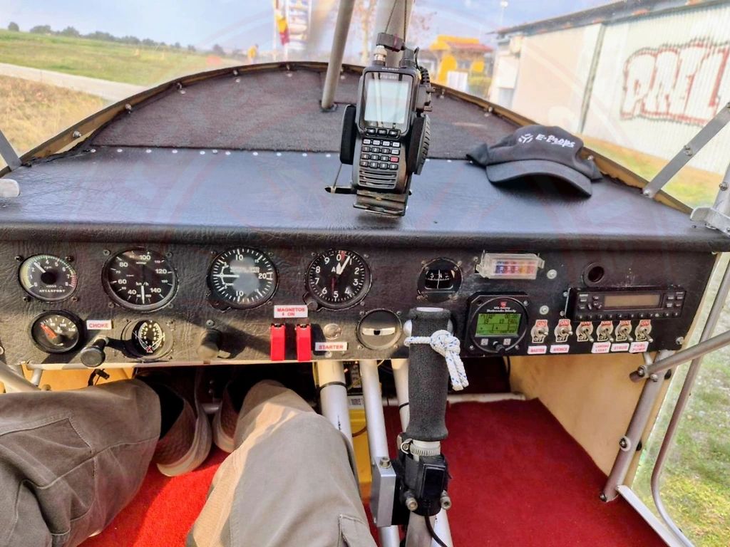 Skyranger UL 3Axis 2seaters, fotografía 2 de 5