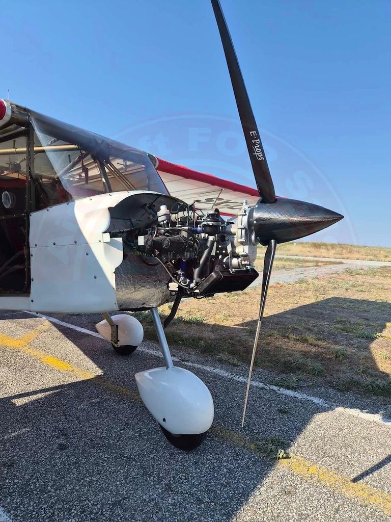 Skyranger UL 3Axis 2seaters, fotografía 3 de 5