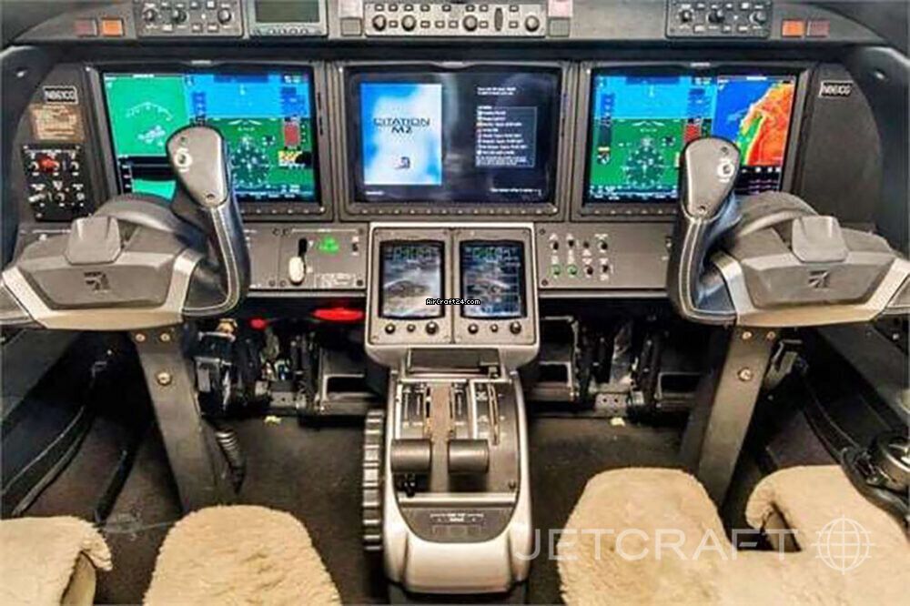 Cessna Citation M2, fotografía 2 de 9
