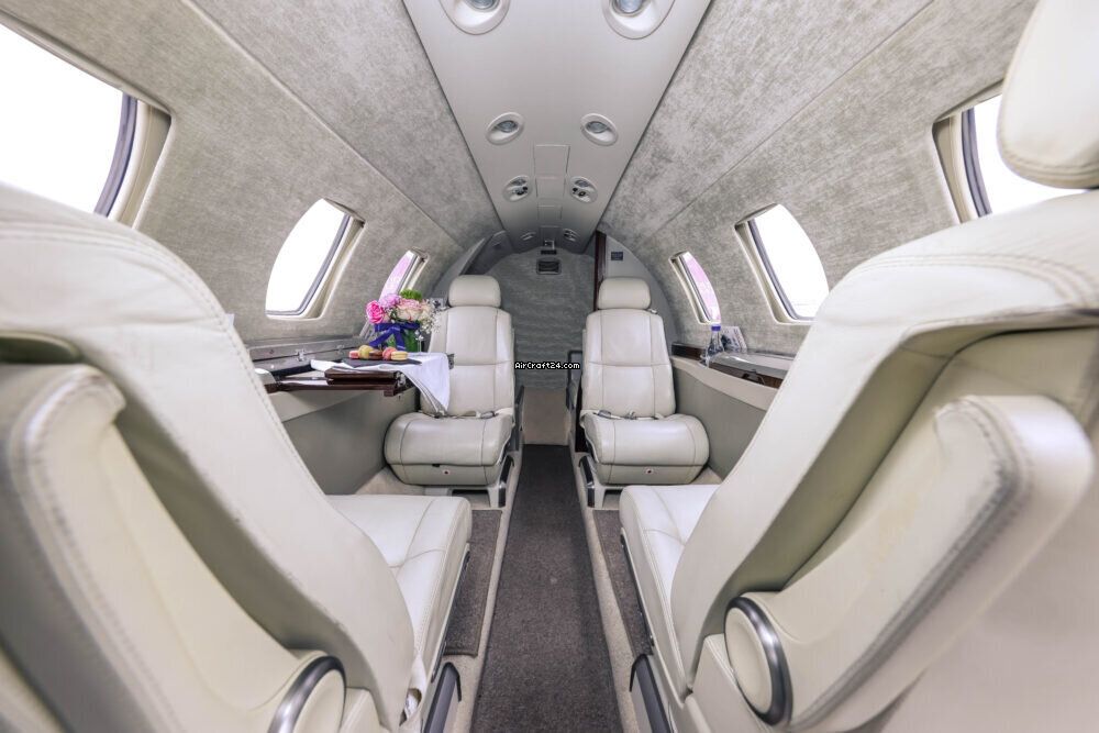 Cessna Citation M2, fotografía 3 de 9
