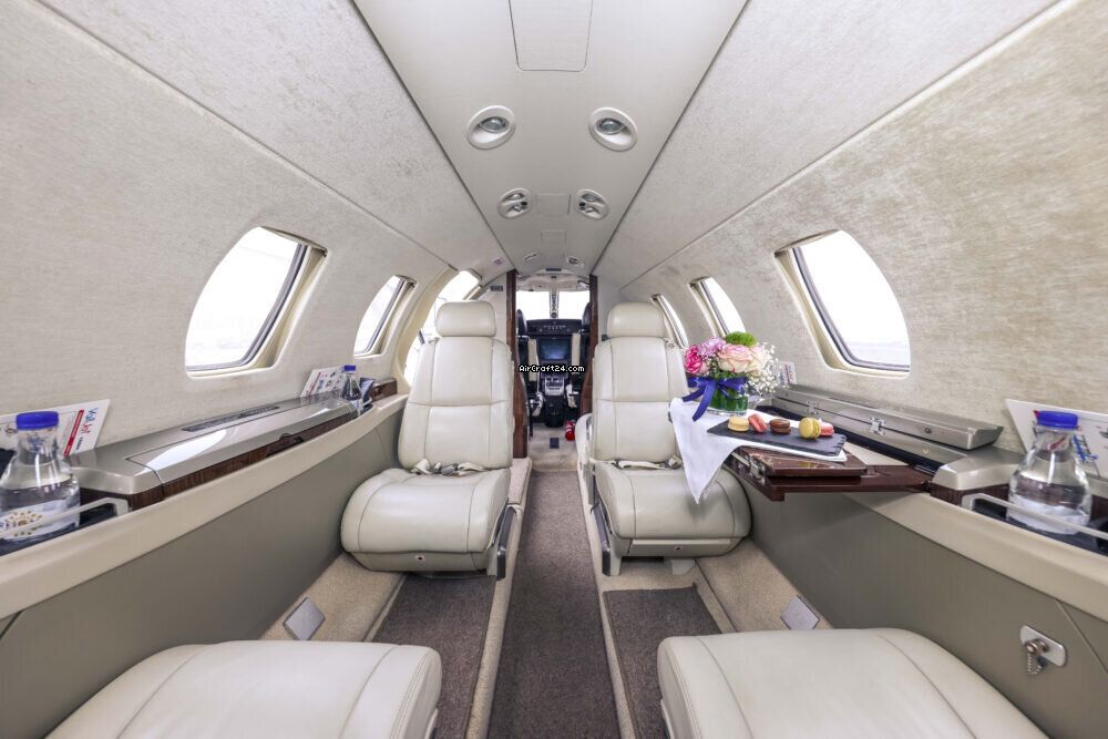 Cessna Citation M2, fotografía 4 de 9