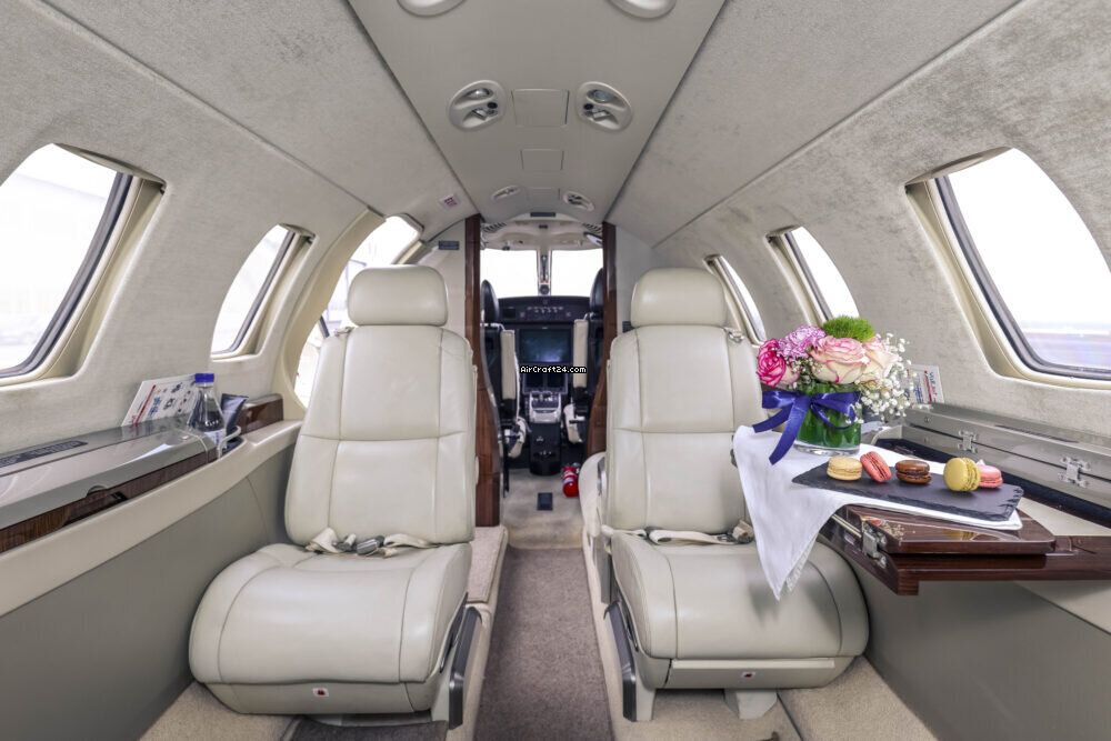 Cessna Citation M2, fotografía 5 de 9